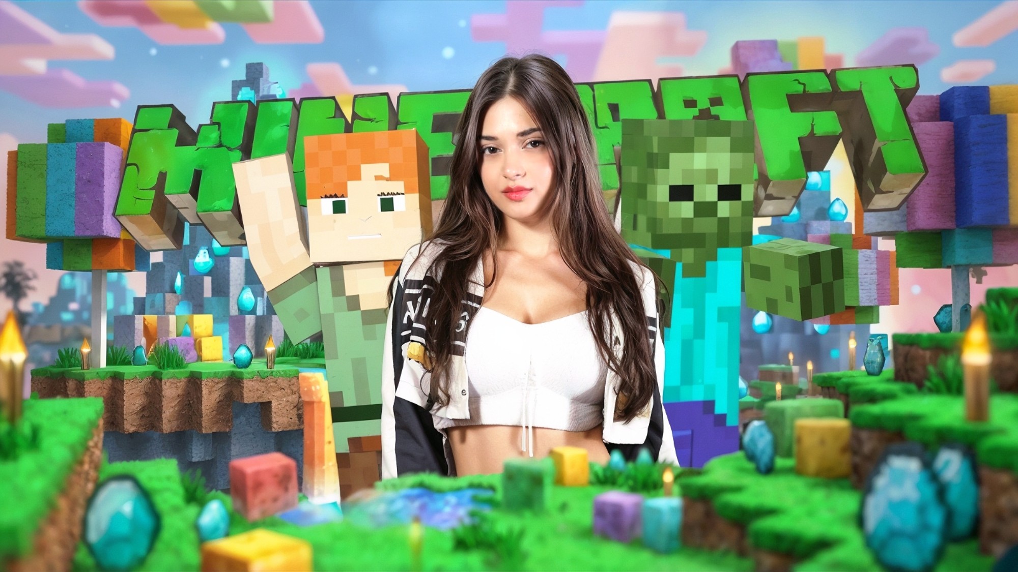 Gaming thumbnail